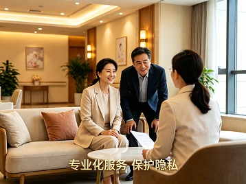 精河有偿售卵代生女生的客户的客户群体有哪些