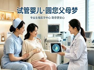 精河辅助生育服务 试管婴儿行业的兴起背景、发展与未来展望